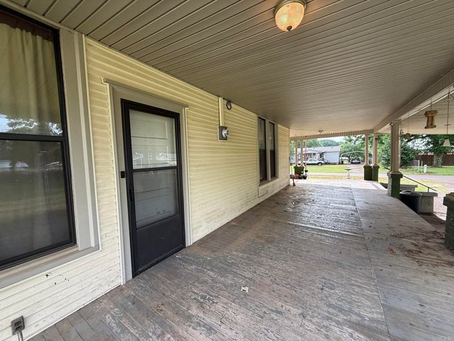 125 N Mercer Street, Mineral Sprs., AR 71851
