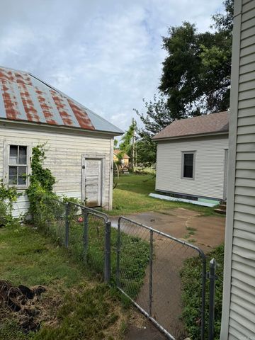 125 N Mercer Street, Mineral Sprs., AR 71851
