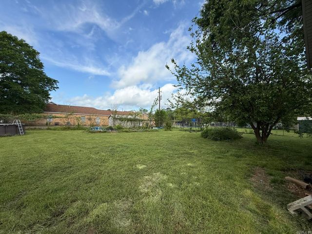 125 N Mercer Street, Mineral Sprs., AR 71851