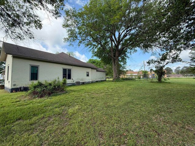 125 N Mercer Street, Mineral Sprs., AR 71851