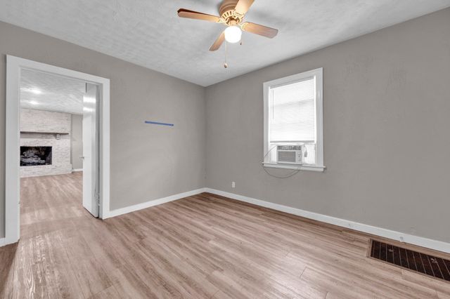 3362 CARRINGTON RD, Memphis, TN 38111