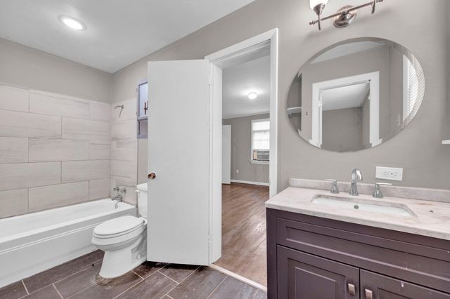 3362 CARRINGTON RD, Memphis, TN 38111
