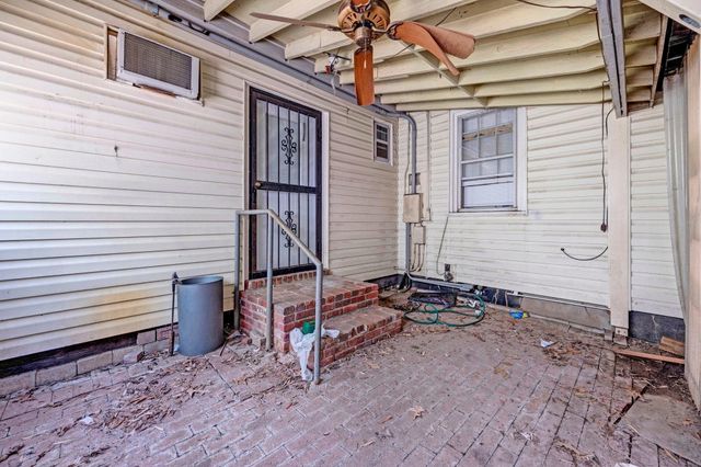 3362 CARRINGTON RD, Memphis, TN 38111