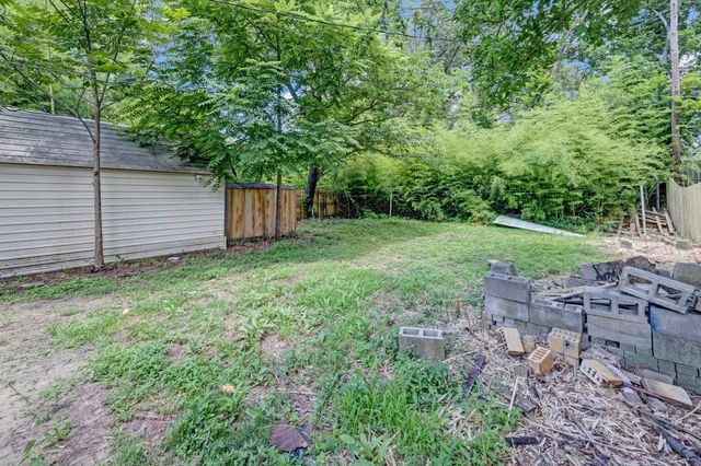 3362 CARRINGTON RD, Memphis, TN 38111