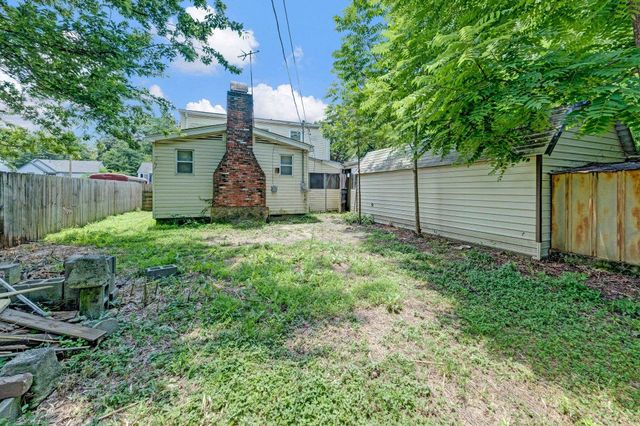 3362 CARRINGTON RD, Memphis, TN 38111