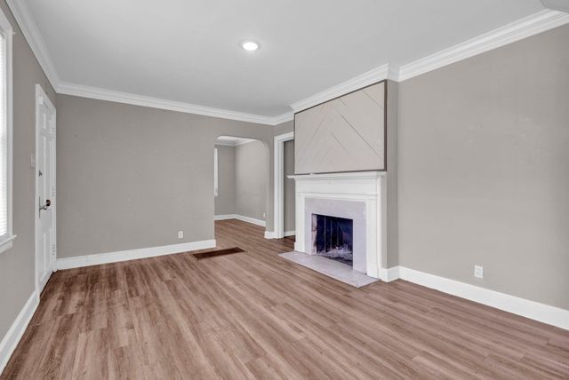 3362 CARRINGTON RD, Memphis, TN 38111