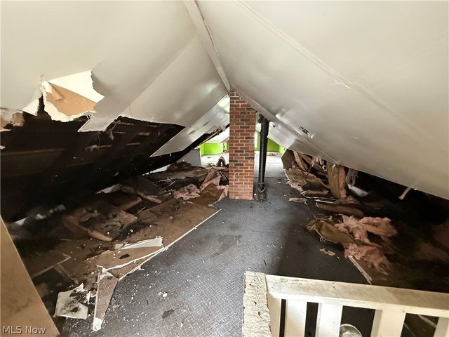 3319 Fulton Road, Cleveland, OH 44109