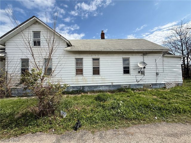 3319 Fulton Road, Cleveland, OH 44109