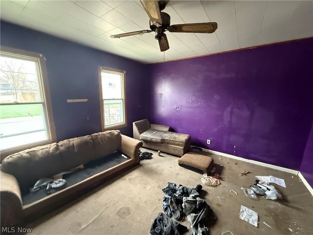3319 Fulton Road, Cleveland, OH 44109