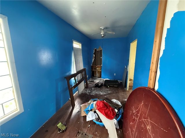 3319 Fulton Road, Cleveland, OH 44109