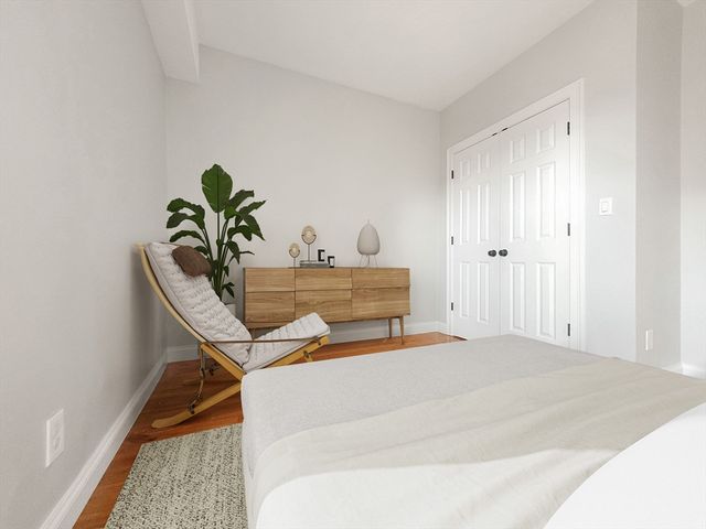 26 Arcadia 3L, Boston, MA 02122