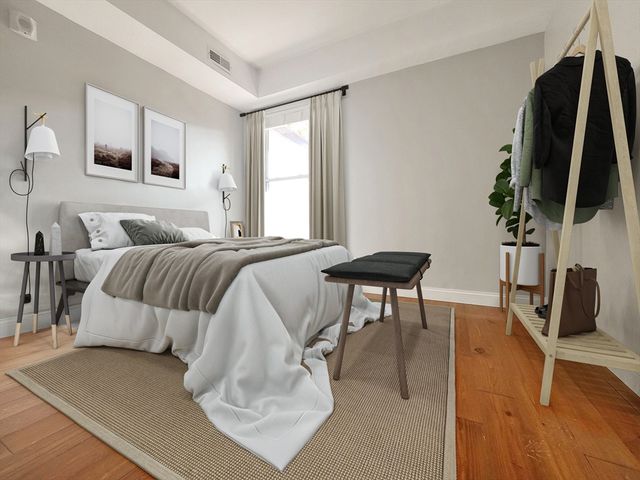 26 Arcadia 3L, Boston, MA 02122