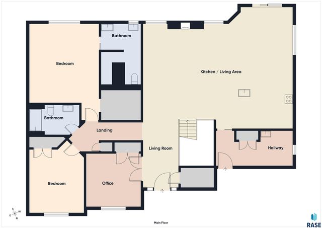 305 E 77th St Street, Sioux Falls, SD 57108