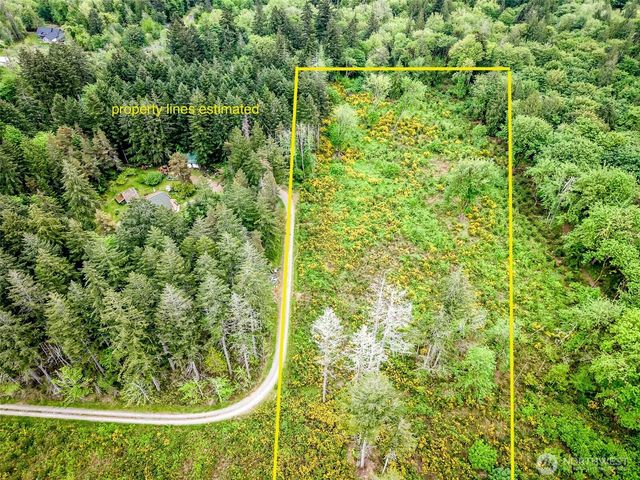 4 Lot 9th Street SW, Lakebay, WA 98349