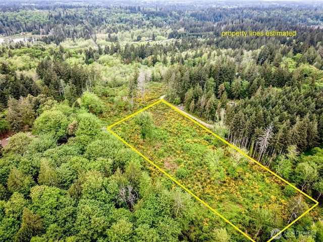 4 Lot 9th Street SW, Lakebay, WA 98349