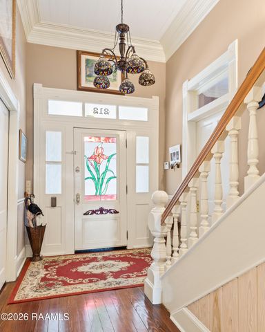 212 Old Market Street, St. Martinville, LA 70582