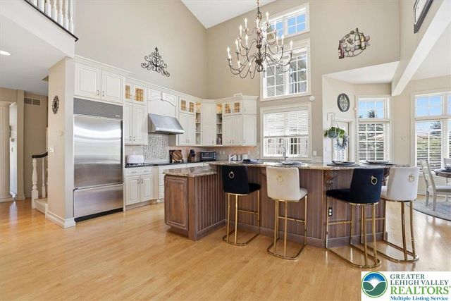 4126 Cambridge Court, Lowhill Twp, PA 18078