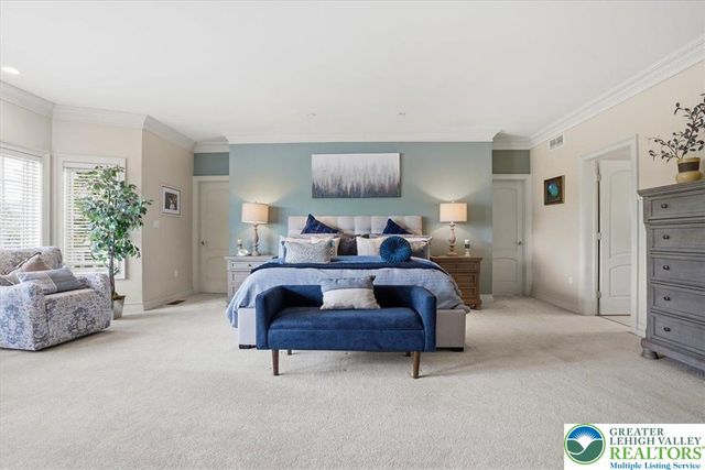 4126 Cambridge Court, Lowhill Twp, PA 18078