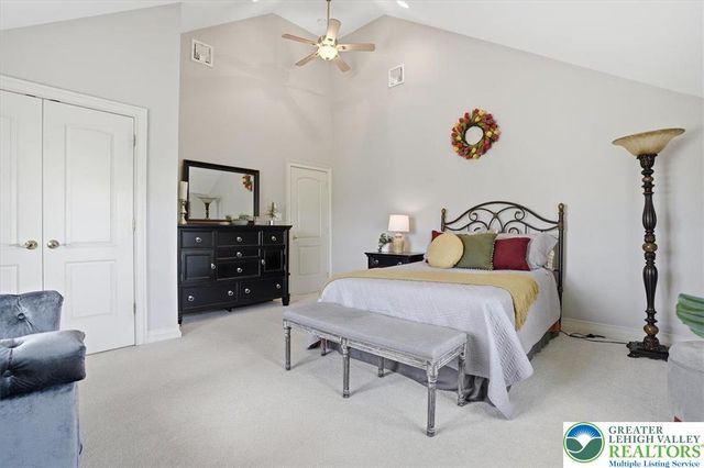 4126 Cambridge Court, Lowhill Twp, PA 18078