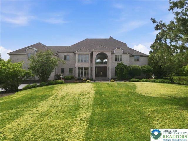 4126 Cambridge Court, Lowhill Twp, PA 18078