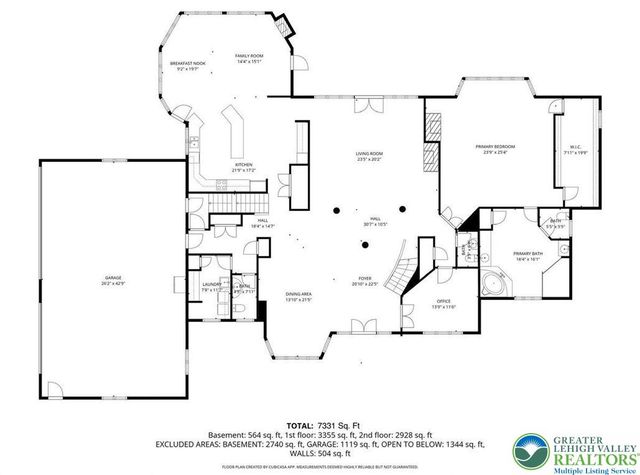 4126 Cambridge Court, Lowhill Twp, PA 18078