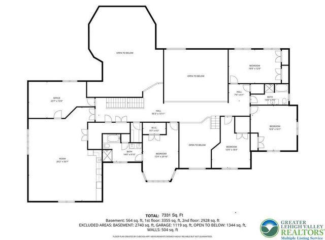 4126 Cambridge Court, Lowhill Twp, PA 18078