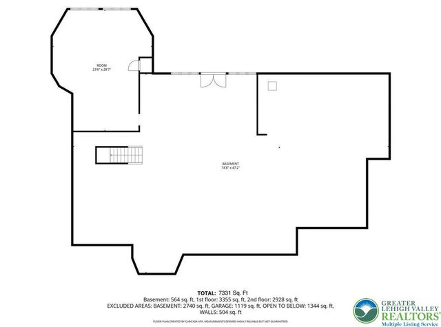 4126 Cambridge Court, Lowhill Twp, PA 18078