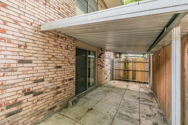 4808 Bryce Avenue 4, Fort Worth, TX 76107