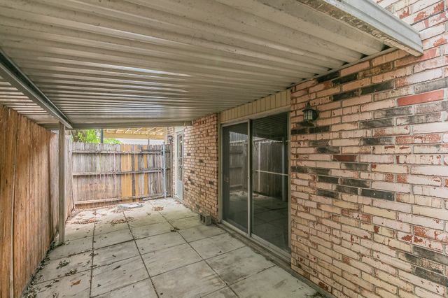 4808 Bryce Avenue 4, Fort Worth, TX 76107