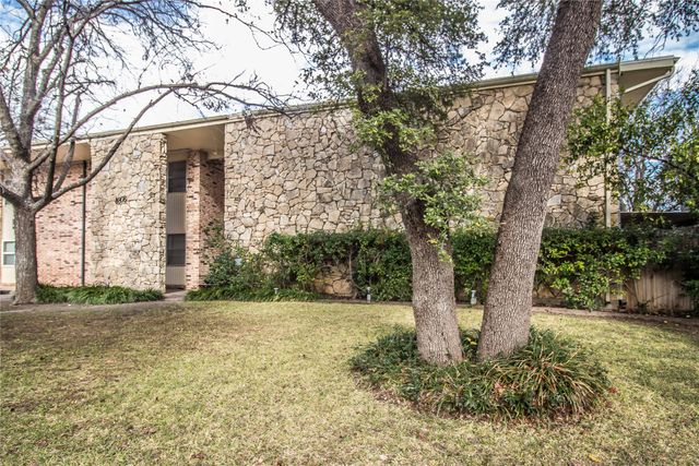 4808 Bryce Avenue 4, Fort Worth, TX 76107