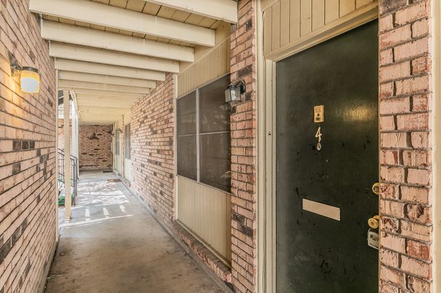 4808 Bryce Avenue 4, Fort Worth, TX 76107