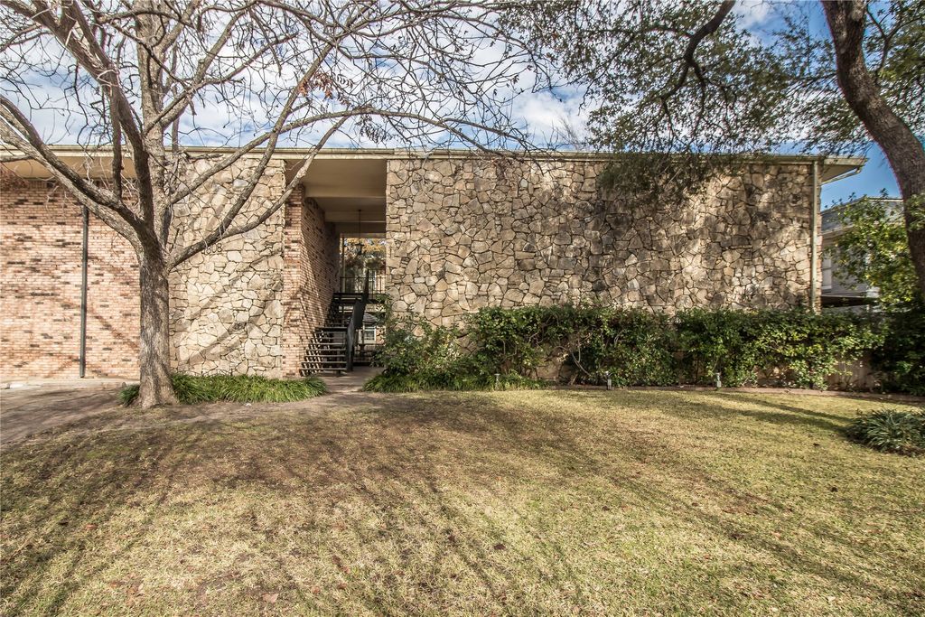 4808 Bryce Avenue 4, Fort Worth, TX 76107
