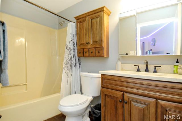 3818 Autumn View Drive, Arnold, MO 63010