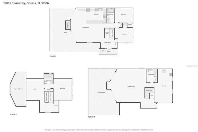 19801 GUNN HIGHWAY, Odessa, FL 33556