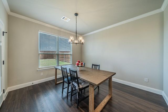 1057 Nighthawk Trail, Alvarado, TX 76009