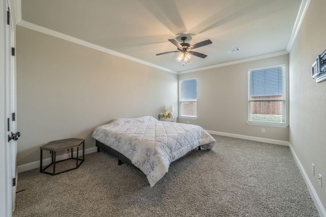 1057 Nighthawk Trail, Alvarado, TX 76009