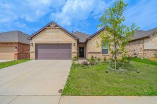 1057 Nighthawk Trail, Alvarado, TX 76009