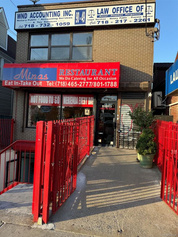 9049 Springfield Boulevard, Queens Village, NY 11428