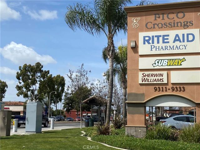 9148 Verner Street A, Pico Rivera, CA 90660