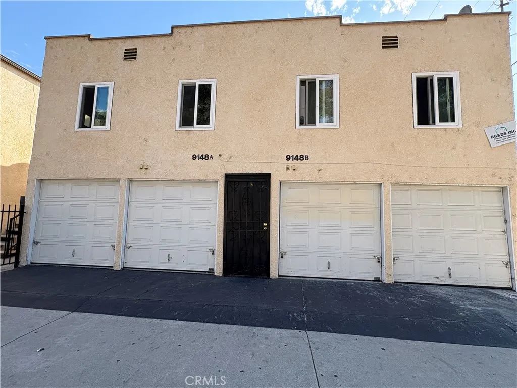 9148 Verner Street A, Pico Rivera, CA 90660