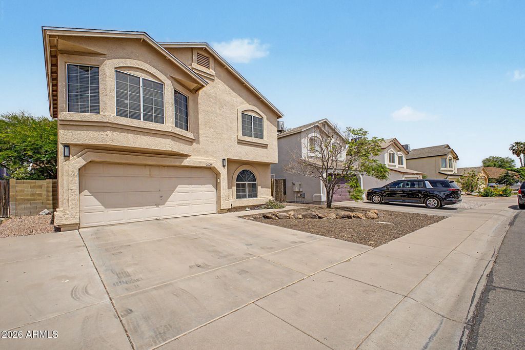 5130 W SARAGOSA Street, Chandler, AZ 85226 — photo 2