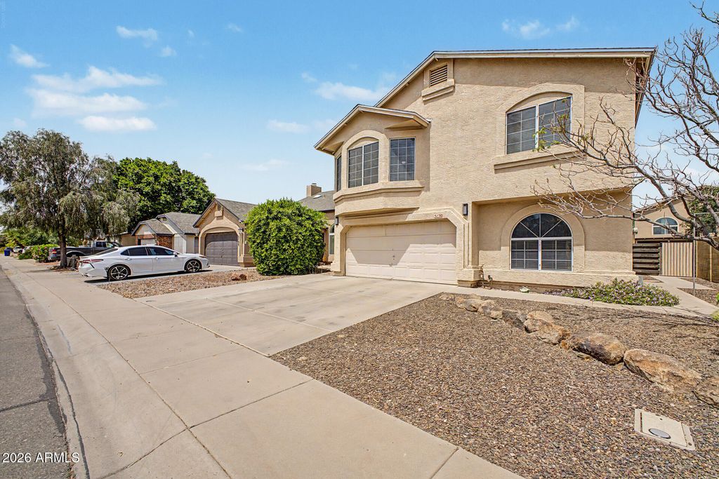 5130 W SARAGOSA Street, Chandler, AZ 85226 — photo 3