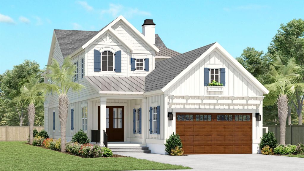 901 Crystal Water Way, Myrtle Beach, SC 29579 — exterior