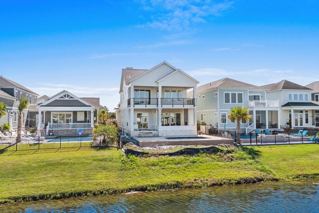 901 Crystal Water Way, Myrtle Beach, SC 29579 — photo 3
