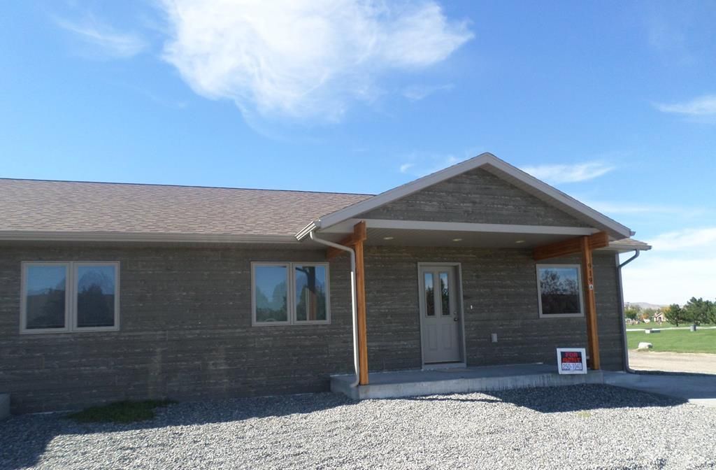 919A Blackburn St, Cody, WY 82414