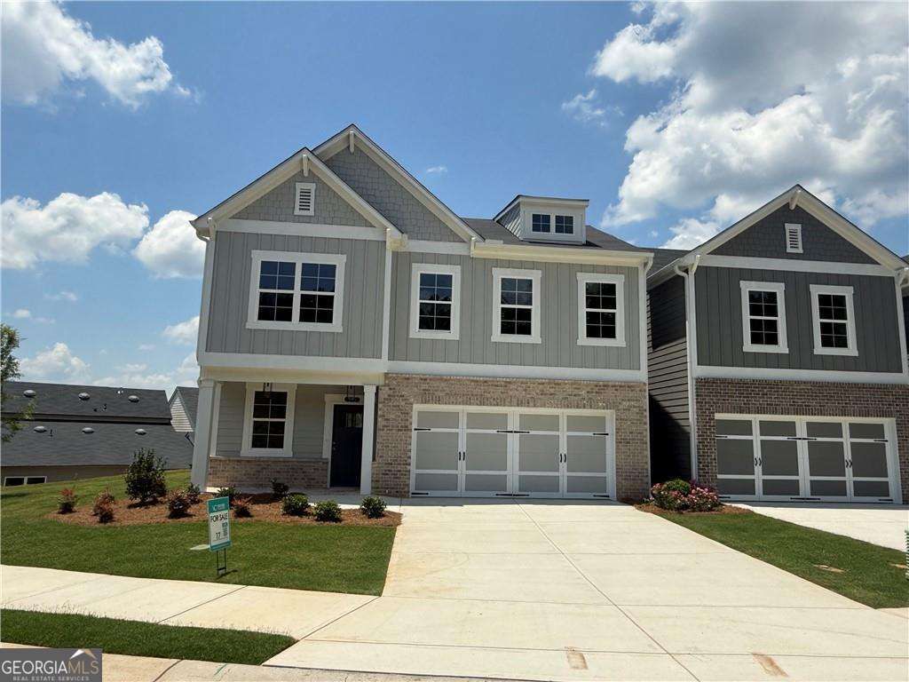 315 Lakeside Court, Canton, GA 30114