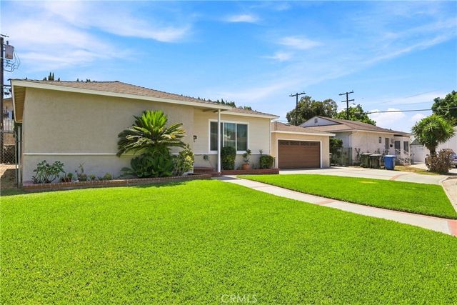 15012 Anola Street, Whittier, CA 90604