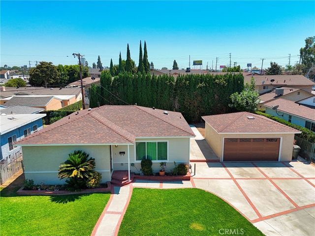 15012 Anola Street, Whittier, CA 90604