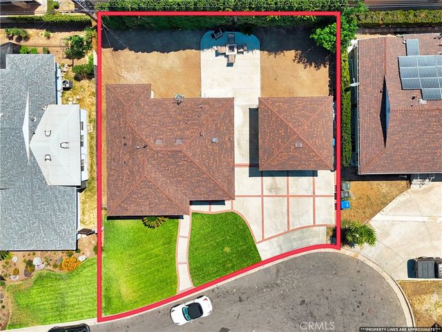 15012 Anola Street, Whittier, CA 90604
