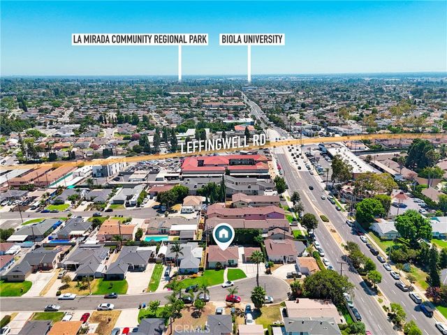 15012 Anola Street, Whittier, CA 90604